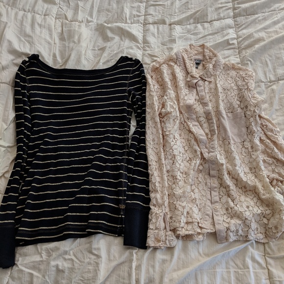 Mix of clothing! - Picture 6 of 8